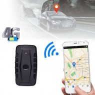 GPS трекер ICAR IK209B-4G с мощным аккумулятором